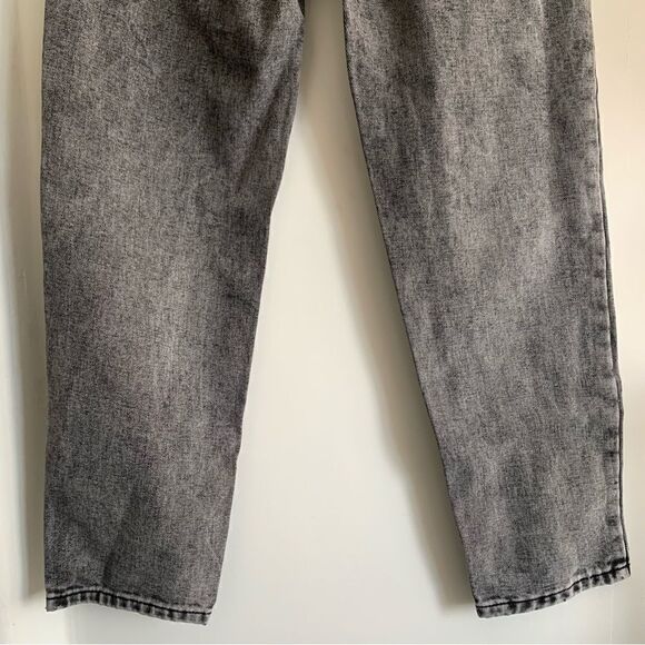 NASTY GAL MOM JEANS - Picture 8 of 15